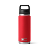 YETI - Rambler 26oz Bottle with Chug Cap (Various Colours) see