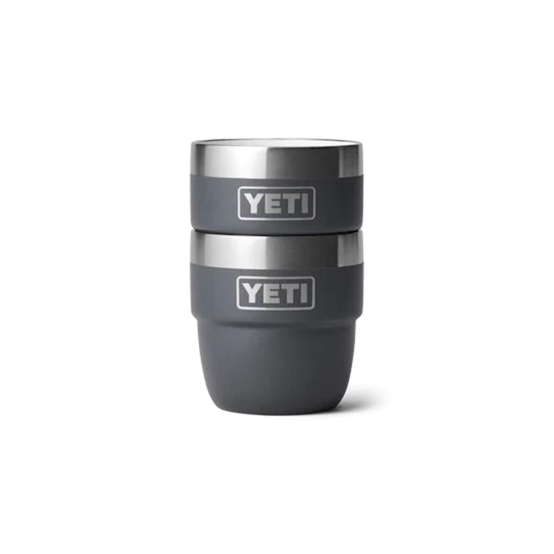 YETI |  Rambler® 4 oz (118 ml) Stackable Cups