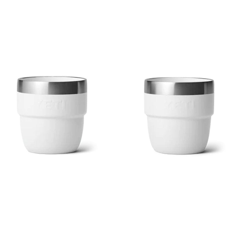 YETI | Rambler® 4 oz (118 ml) Stackable Cups