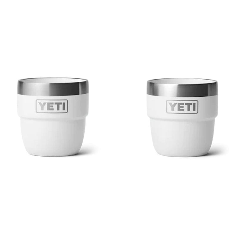YETI | Rambler® 4 oz (118 ml) Stackable Cups
