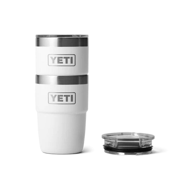 YETI | Rambler 8oz (237 ml) Stackable Cup (Various Colours)