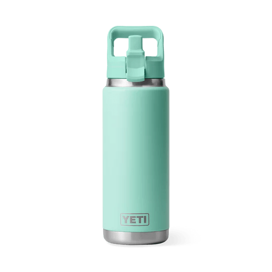YETI Rambler® 26 oz (769 ml) Straw Bottle (Various Colours)