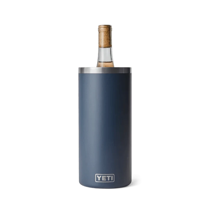 YETI | Rambler Wine Chiller (Various Colours)