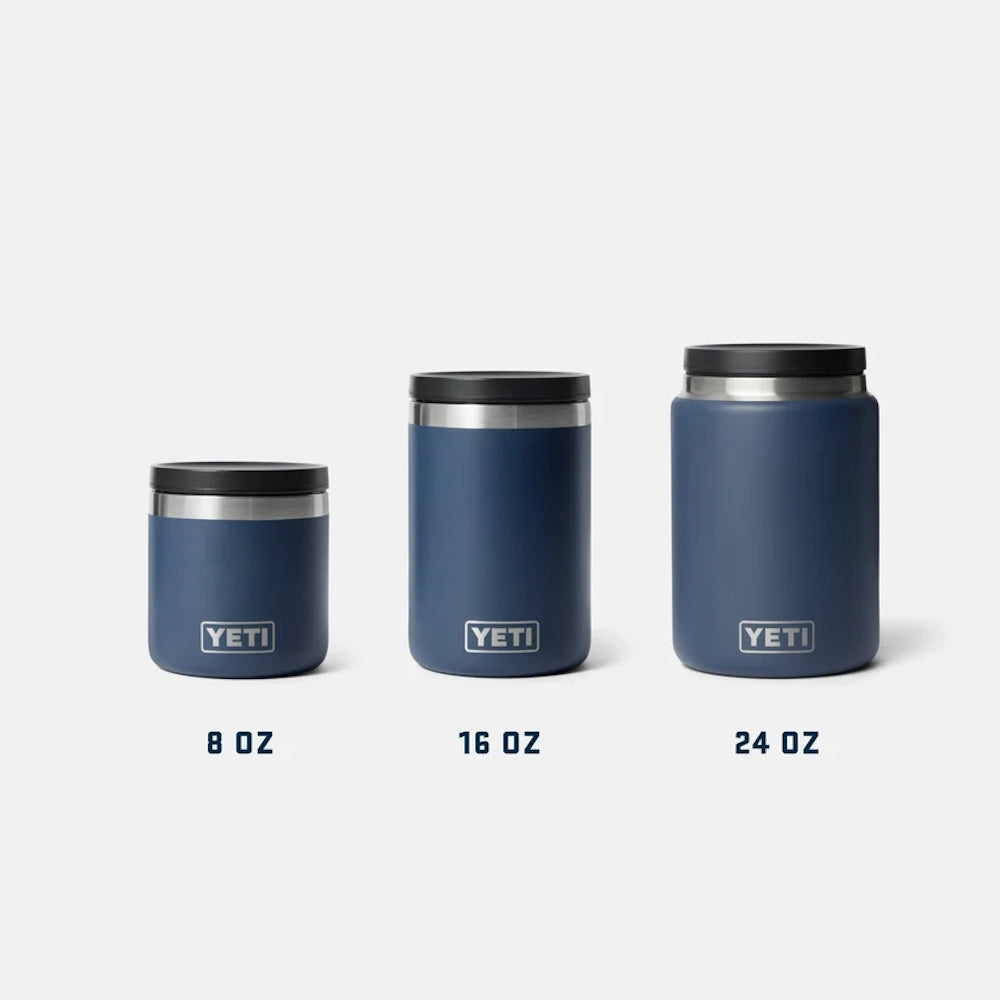 YETI | Rambler® 24 oz (710 ml) Insulated Food Jar