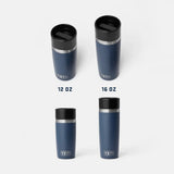YETI | Rambler® 16 oz (473 ml) Travel Bottle With Commuter Cap (Various Colours)