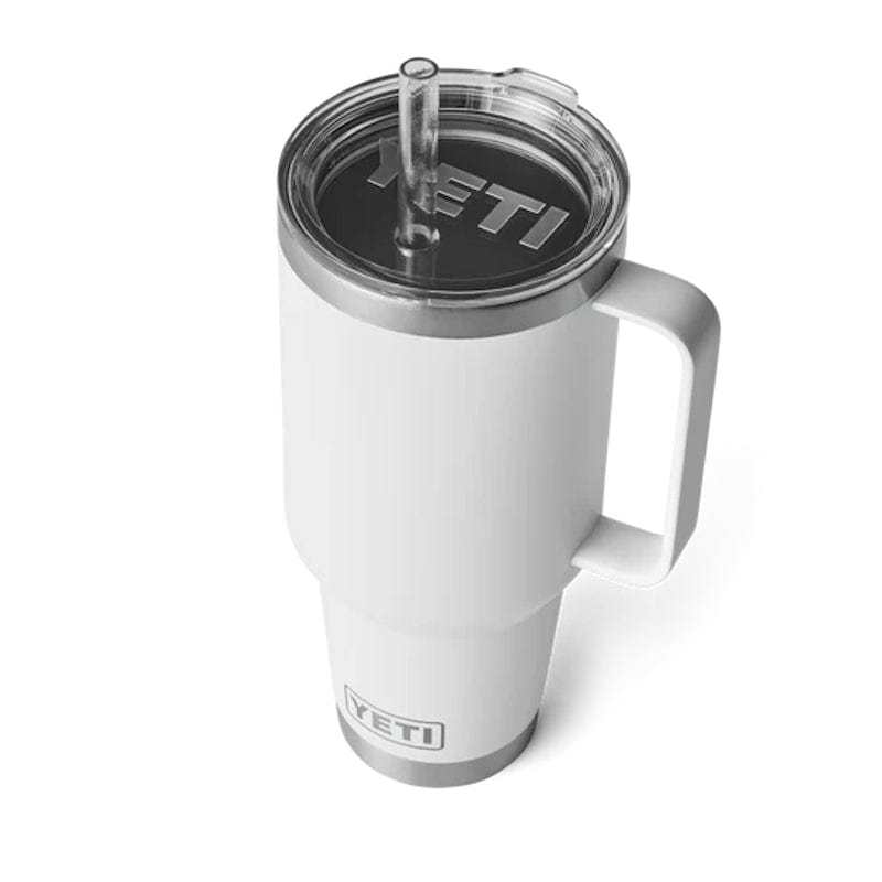 YETI Rambler 42 oz Straw Mug