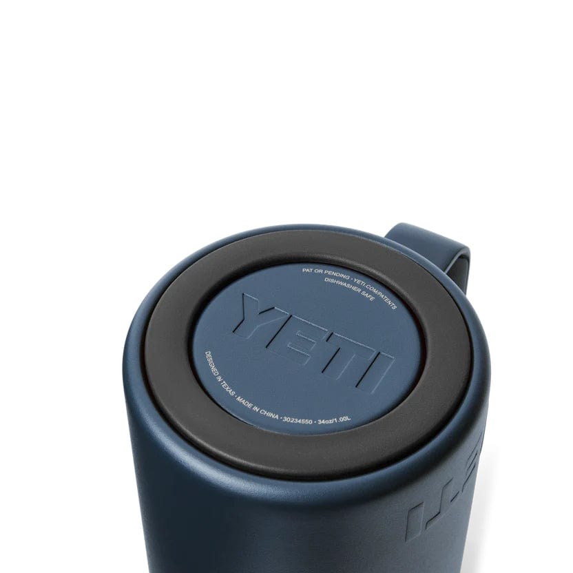 YETI |  Rambler® 34 oz French Press