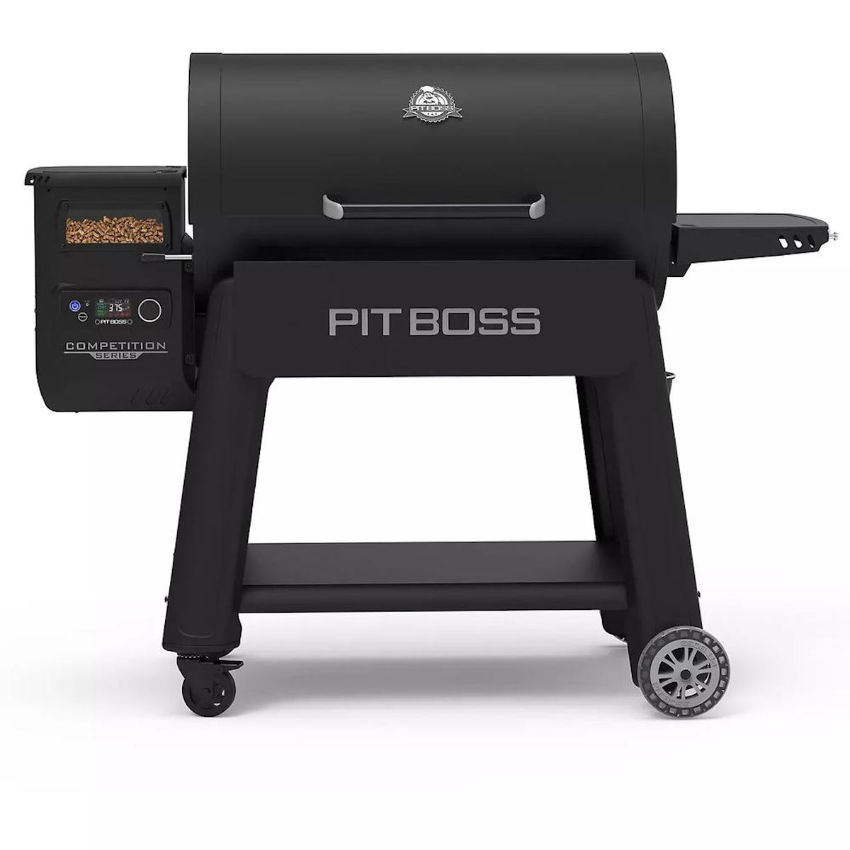 Pit Boss Grills | Competition Series 1600 Wood Pellet Grill + Free Gift