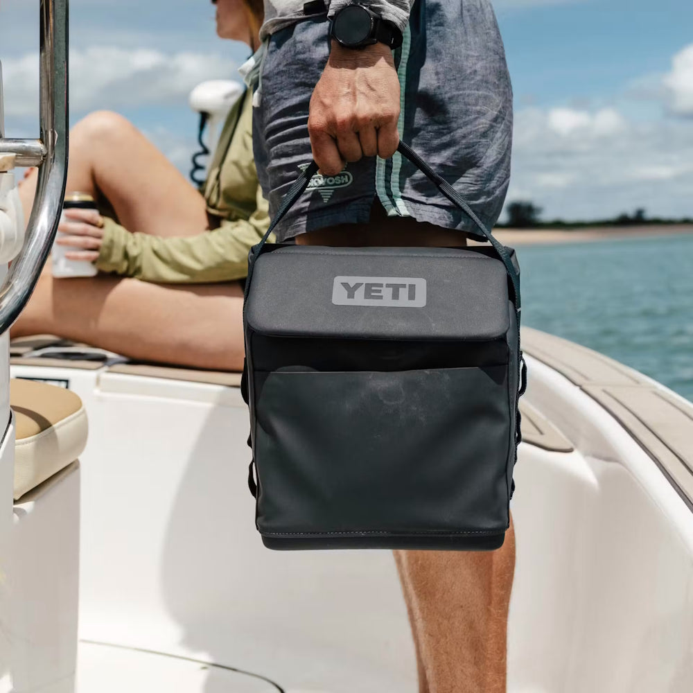 YETI |  Daytrip® 6L Lunch Bag | Cool Bag