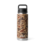 YETI - Rambler 26oz Bottle with Chug Cap (Various Colours) see