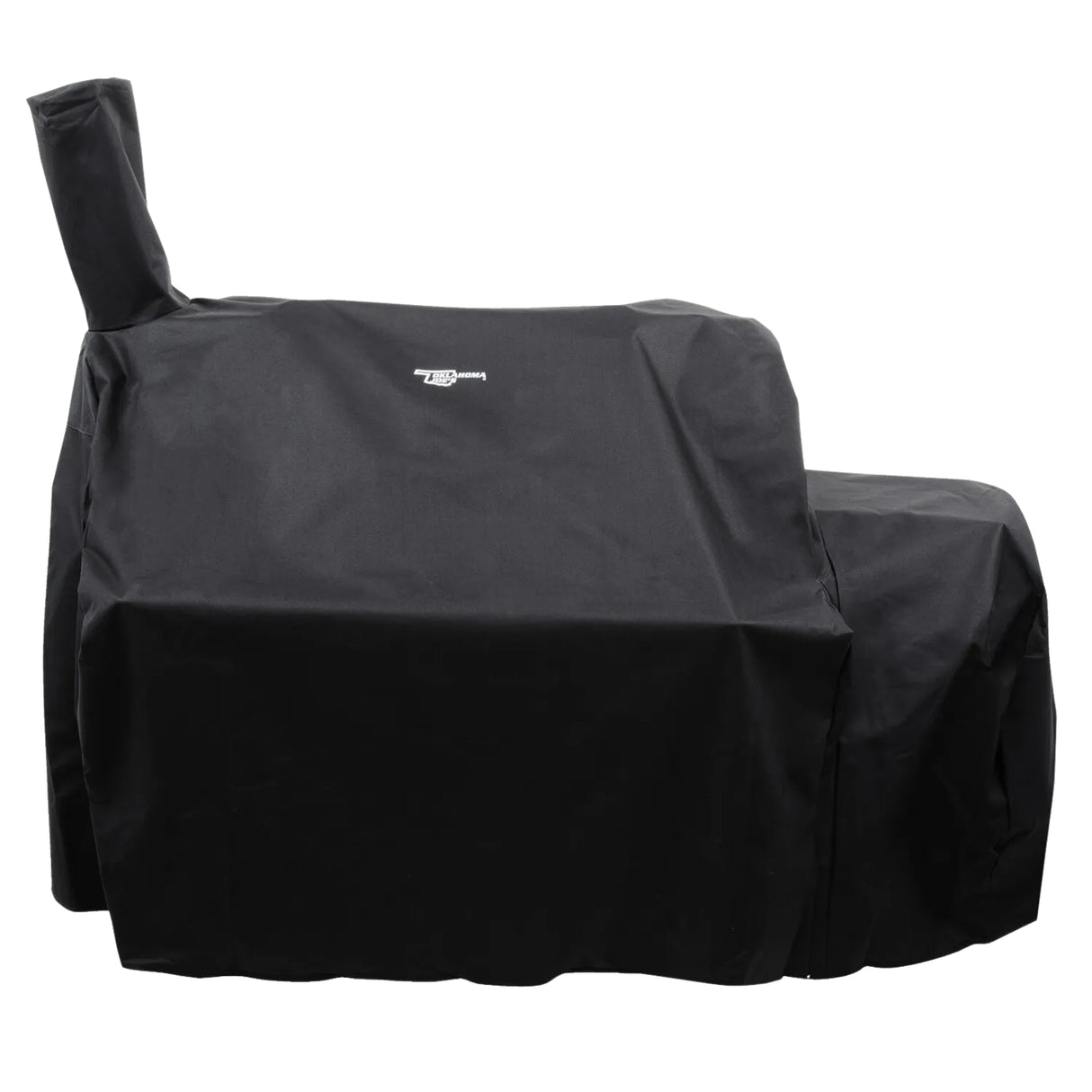 Char-Broil | Oklahoma Joe Smoker Grill Cover