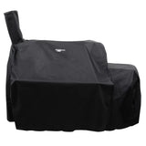 Char-Broil | Oklahoma Joe Smoker Grill Cover