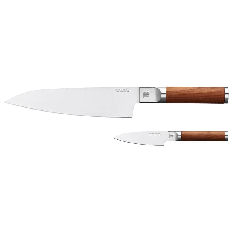 Fiskars | Norden 2-Piece Knife Set