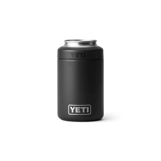 Yeti Rambler 330 ml Colster Can Insulator Black