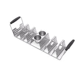 Weber | Taco Rack