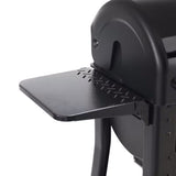 Searwood 600 XL Folding Side Table front view