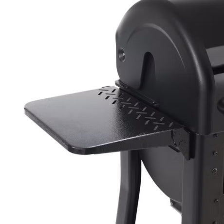 Searwood 600 XL Folding Side Table front view