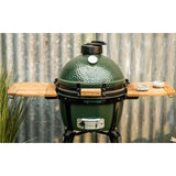 Big Green Egg | Foldable Stand with Shelves for Minimax EGG