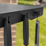 Blackstone | Iron Forged 36 Inch Gas Griddle with Hood