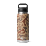 Yeti Rambler 36oz (1065ml) Bottle With Chug Cap (Various Colours)