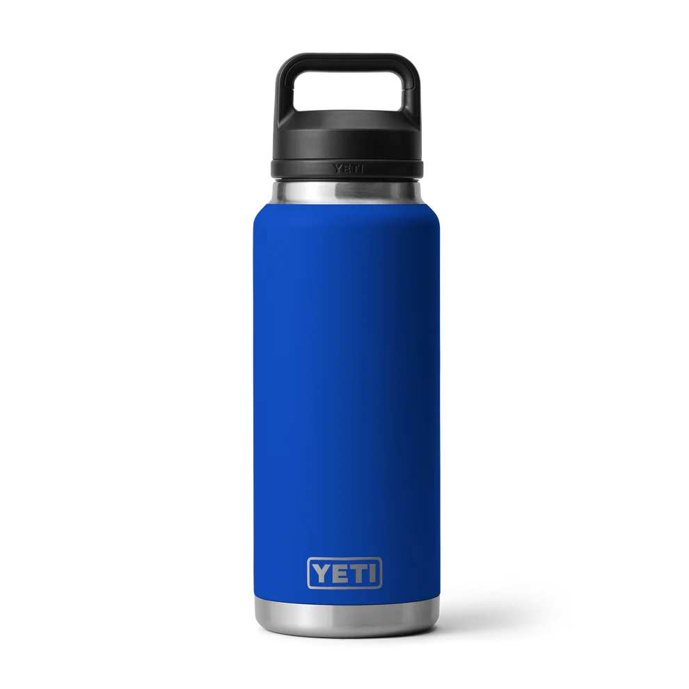 Yeti Rambler 36oz (1065ml) Bottle With Chug Cap (Various Colours)