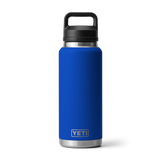 Yeti Rambler 36oz (1065ml) Bottle With Chug Cap (Various Colours)