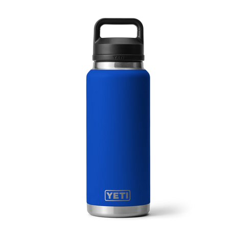 Yeti Rambler 36oz (1065ml) Bottle With Chug Cap (Various Colours)