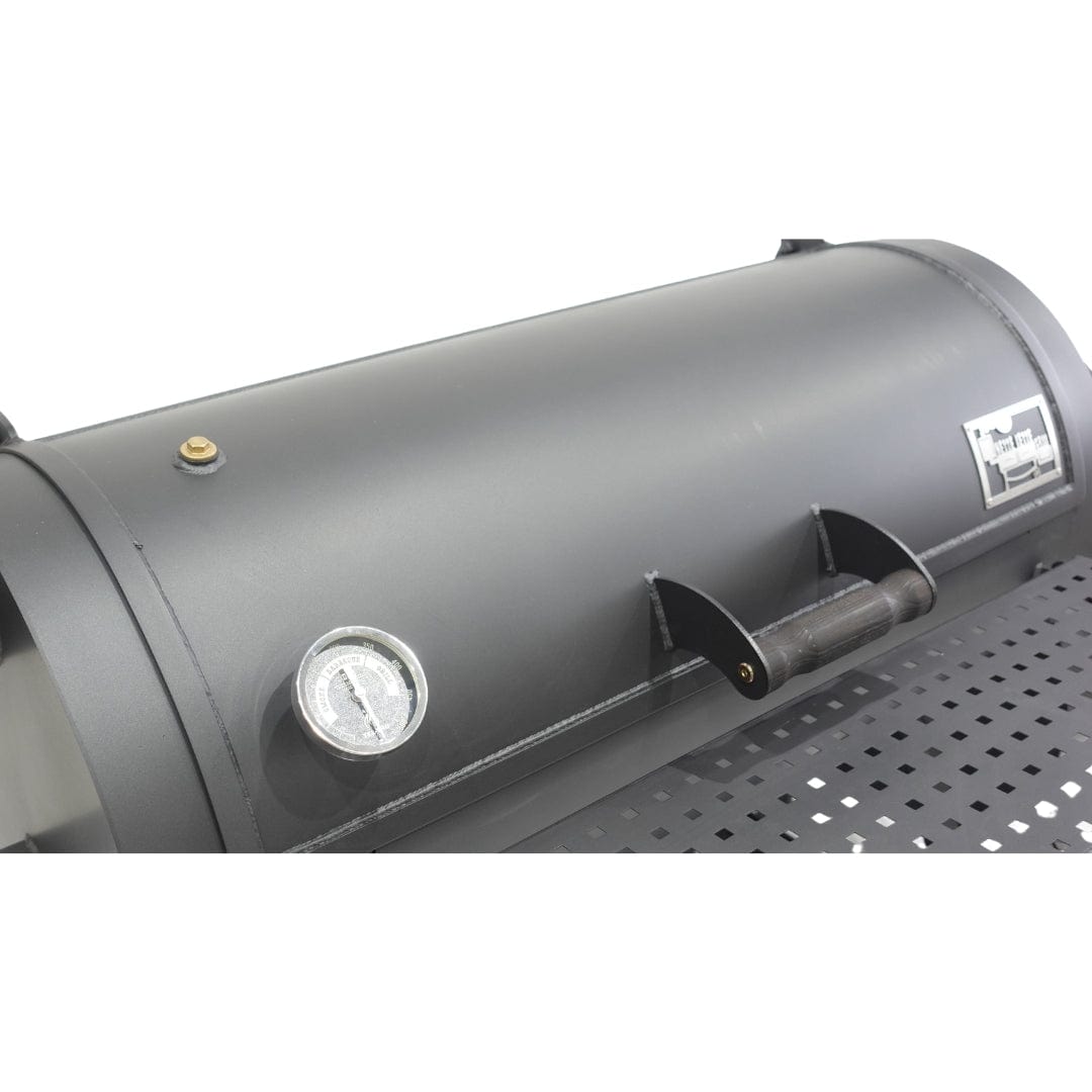 20'' Heavy Duty | Offset Smoker (Pre-Order)