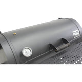 20'' Heavy Duty | Offset Smoker (Pre-order)