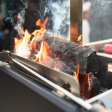 Blackstone | BRONCO Open Flame Grill | Santa Maria Grill
