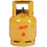 FloGas | 4.5kg Butane Gas Cylinder