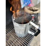 Char-Griller | Trigger Release Chimney Starter