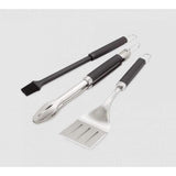 Weber | Precision 3-Piece Barbecue Tools Set