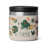 YETI | Rambler® 8oz (237 ml) Insulated Food Jar (Various Colours)