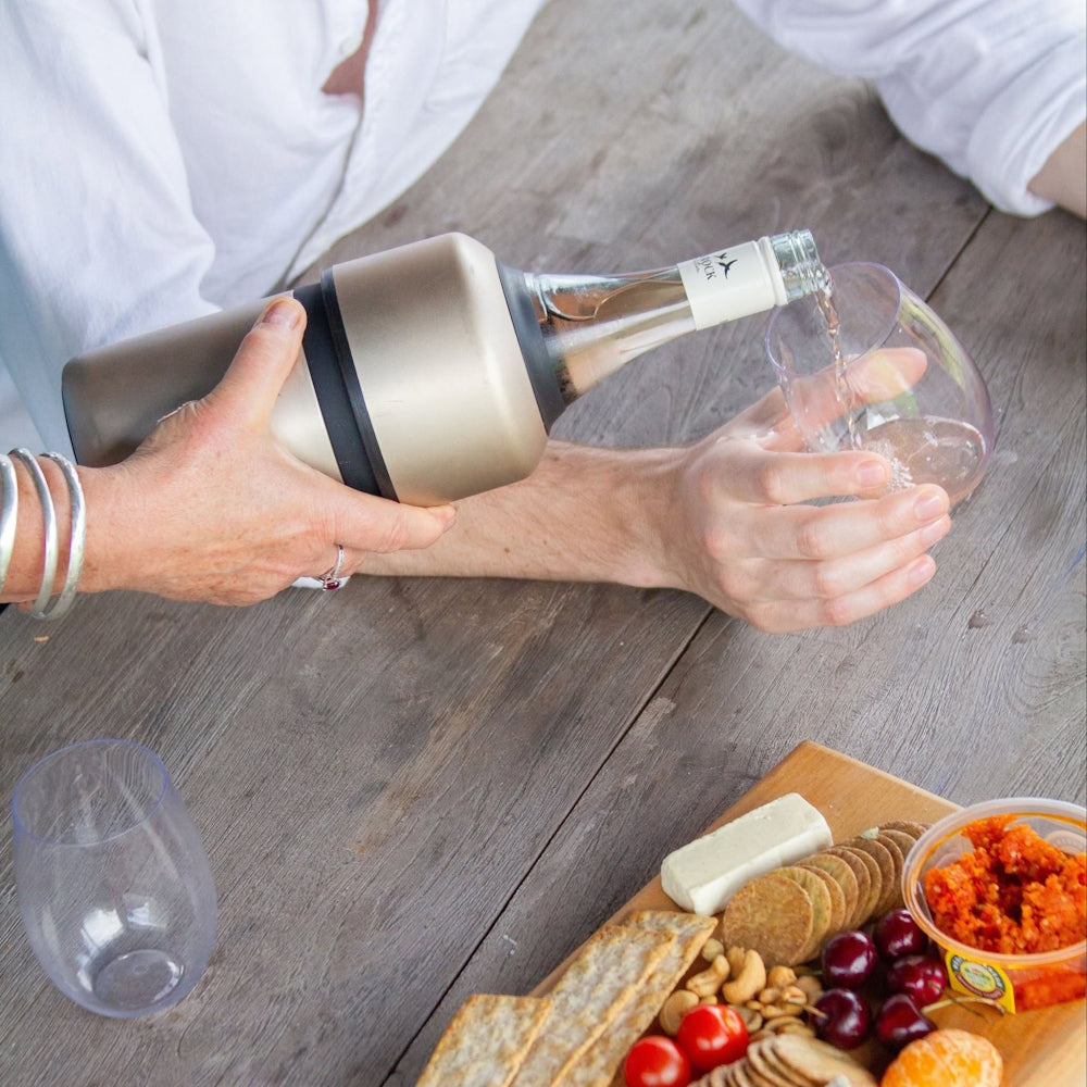 HUSKI | Wine Cooler