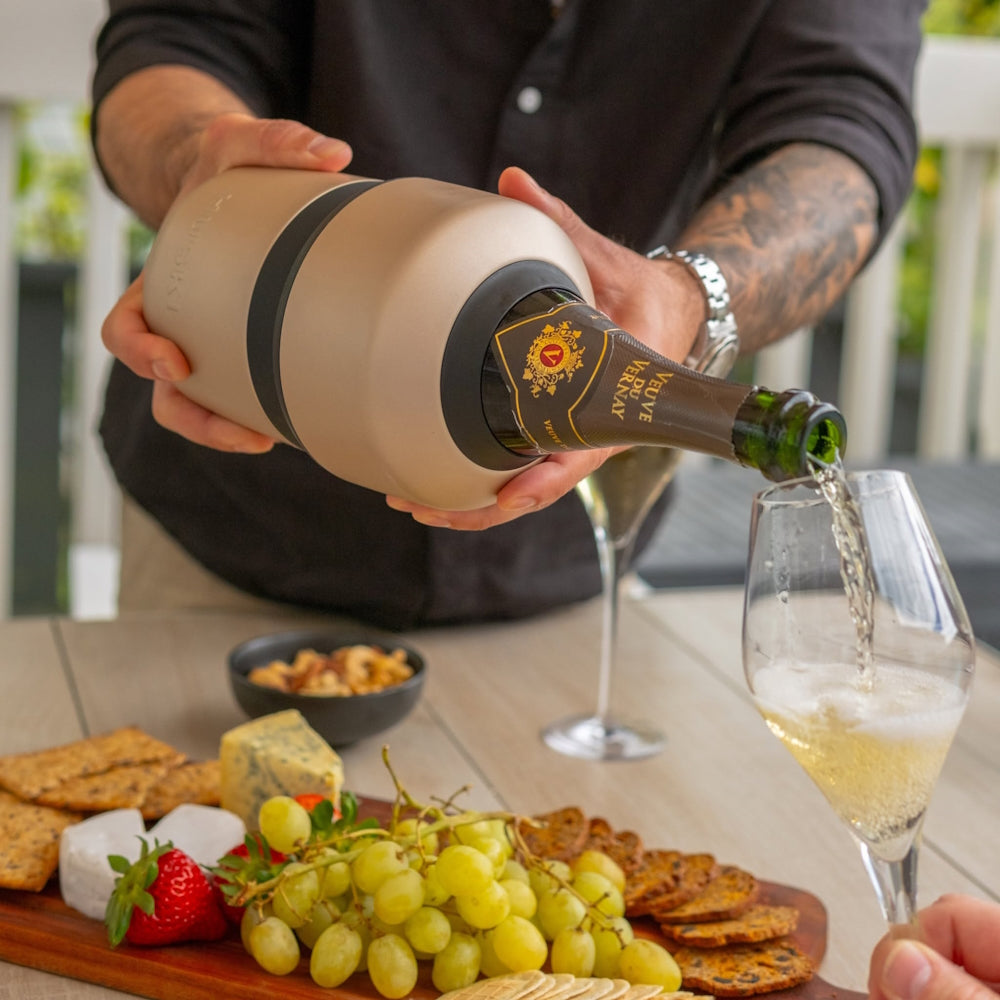 HUSKI | Champagne Cooler