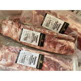 John Davidsons | Frozen Raw Meat | Baby Back Ribs – Really Meaty Catalonia