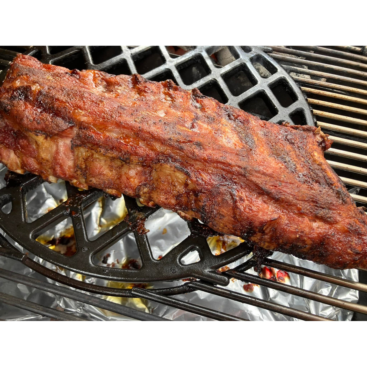 John Davidsons | Frozen Raw Meat | Baby Back Ribs – Really Meaty Catalonia