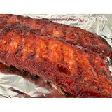 John Davidsons | Frozen Raw Meat | Baby Back Ribs – Really Meaty Catalonia