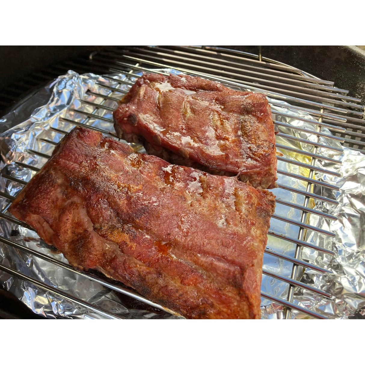 John Davidsons | Frozen Raw Meat | Baby Back Ribs – Really Meaty Catalonia