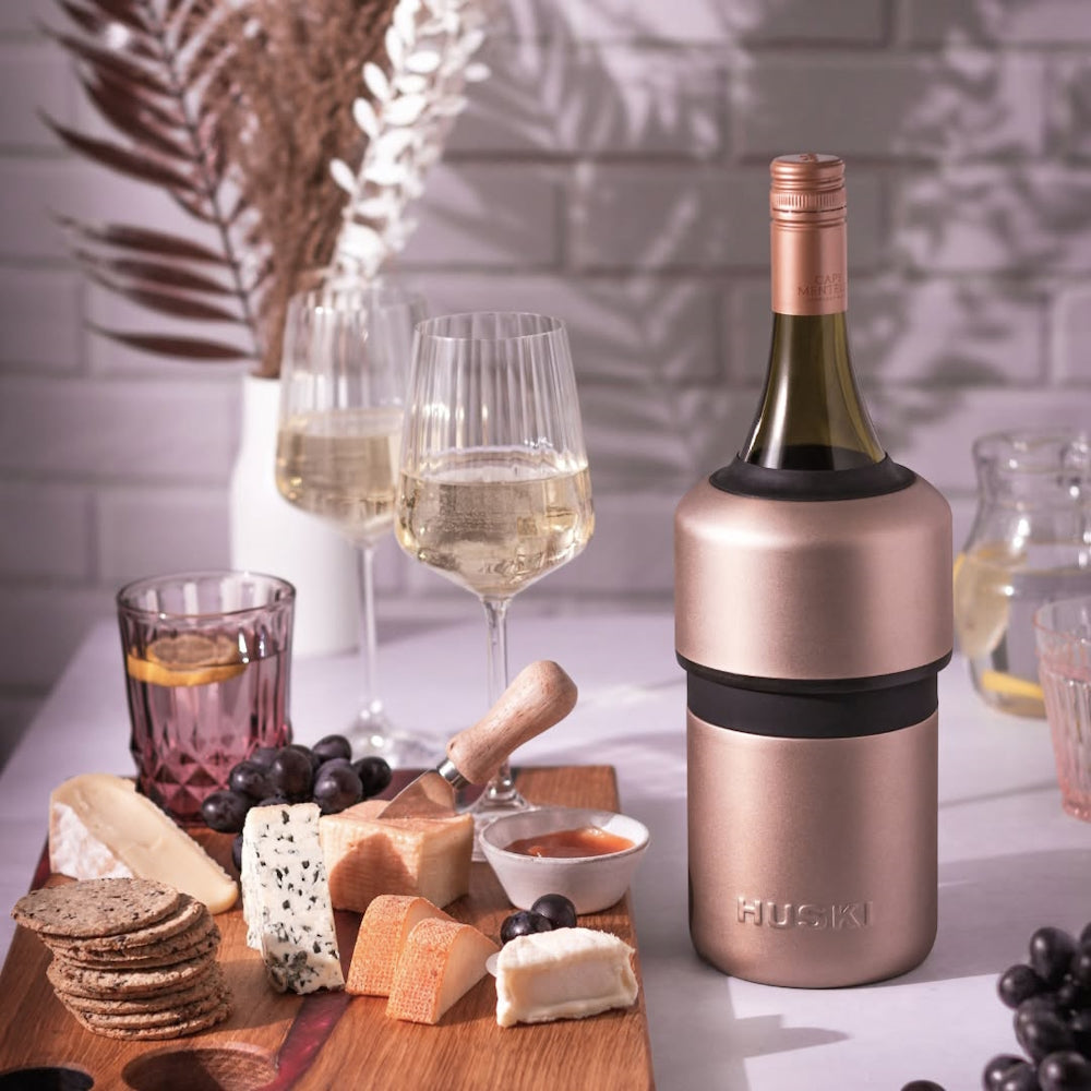 HUSKI | Wine Cooler