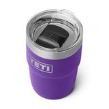 YETI | Rambler® 8oz (236 ml) Stackable Cup With DuraSip™ Ceramic Lining | (Various Colours)