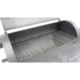 20'' Heavy Duty | Offset Smoker (Pre-order)