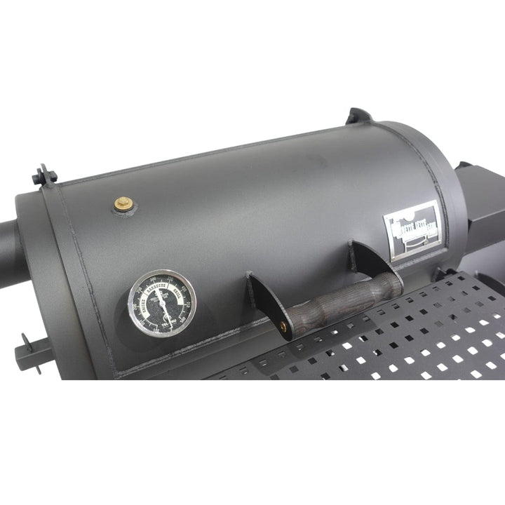 16'' Heavy Duty | Offset Smoker (Pre-Order)