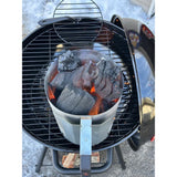 Char-Griller | Trigger Release Chimney Starter