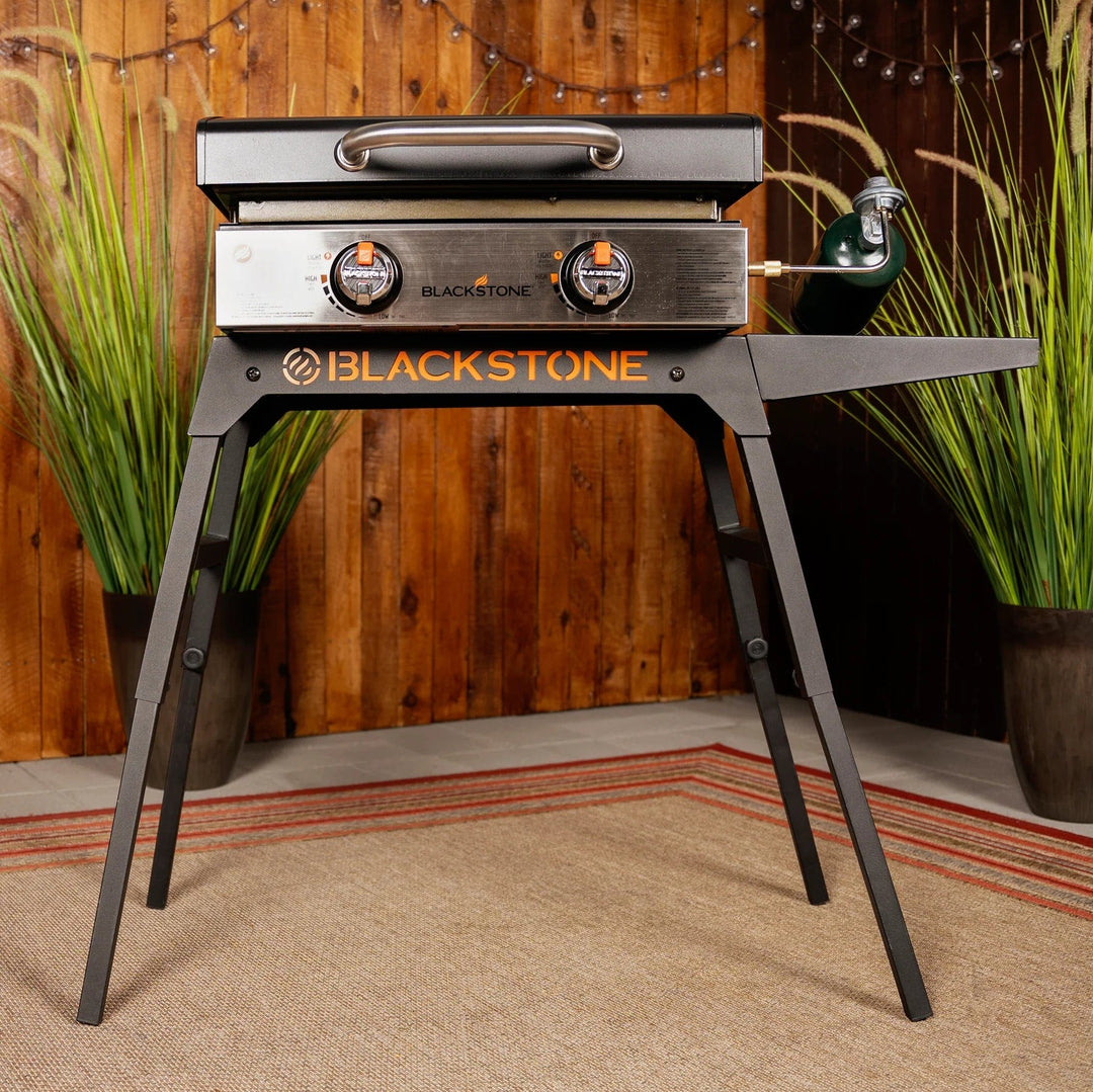 Blackstone 17inch or 22inch Griddle Stand