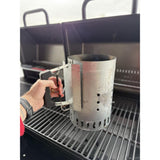 Char-Griller | Trigger Release Chimney Starter