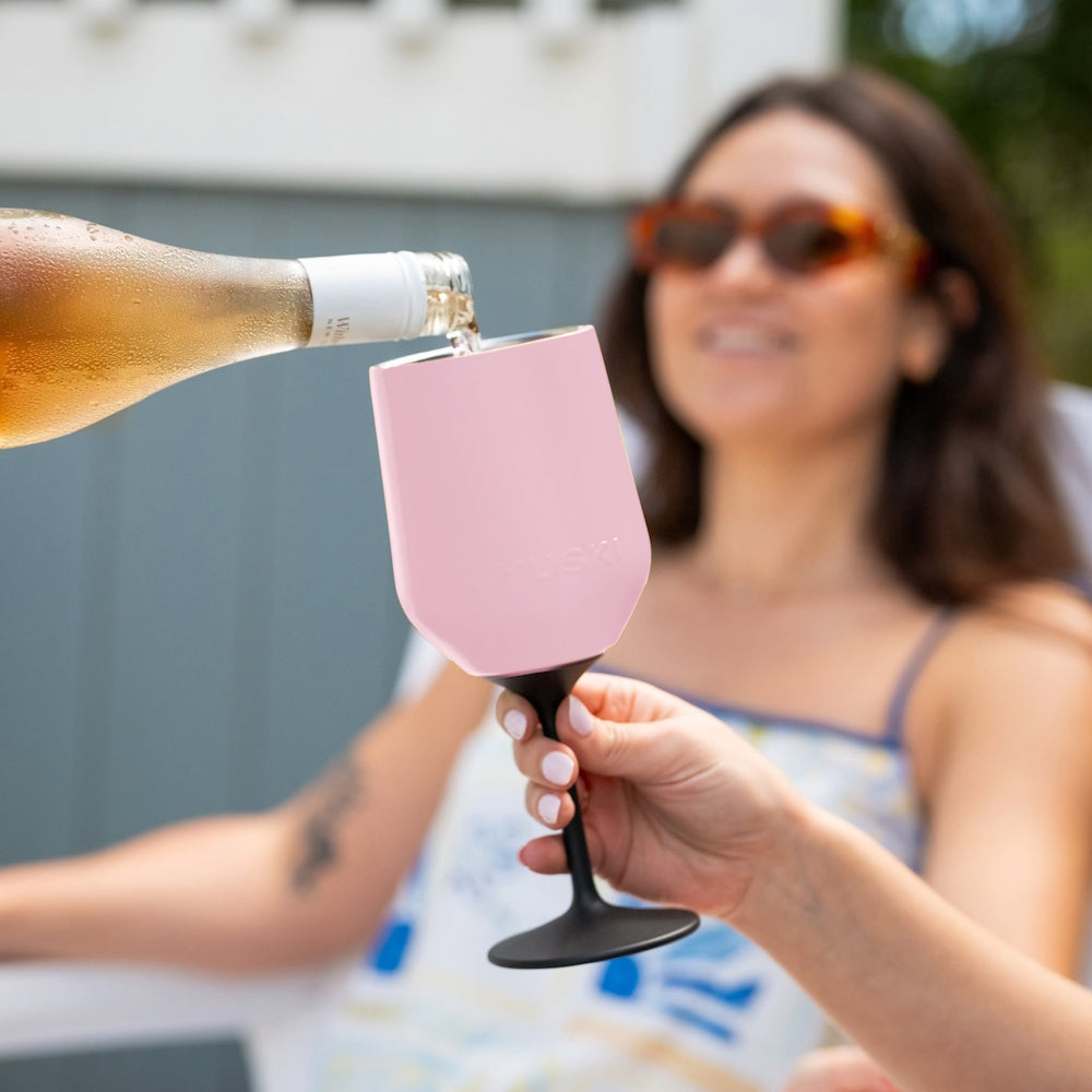 HUSKI | Wine Tumbler 2.0