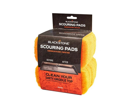 Blackstone Replacement Scrub Pads