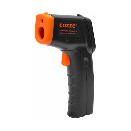 Cozze Infrared Thermometer with Trigger
